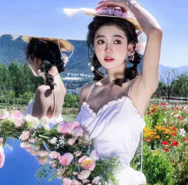 特别使命