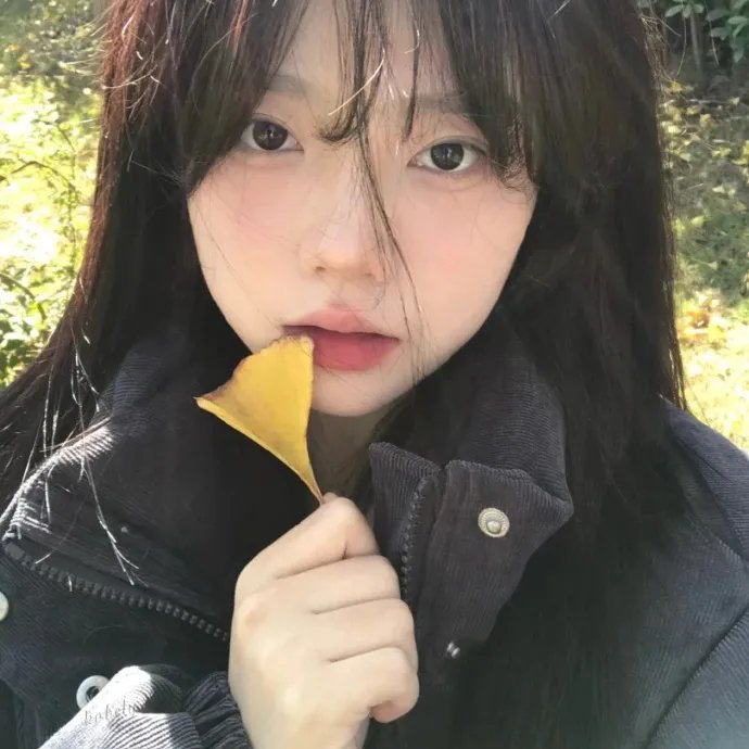 那刻的怦然心动