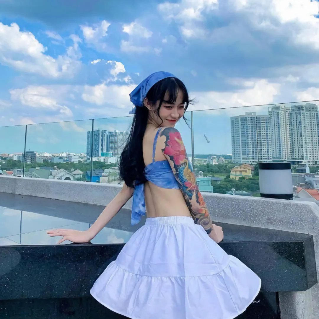 深网
