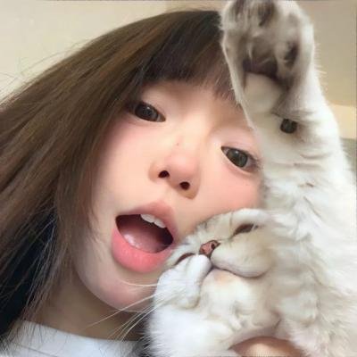 手